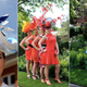 Illustration for article titled The Glorious, Ridiculous Hats of Royal Ascot